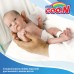 Подгузники GOO.N для новорожденных до 5 кг (размер SS, на липучках, унисекс,  90 шт)