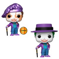 Игровая фигурка FUNKO POP! cерии 