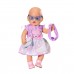 Набор одежды для куклы BABY born серии День Рождения" - Делюкс"