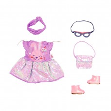 Набір одягу для ляльки BABY born серії День Народження" - Делюкс"