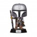 Ігрова фігурка Funko POP! - Мандалорець (фінал)