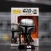 Ігрова фігурка Funko POP! - Мандалорець (фінал)