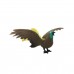 Стретч-іграшка у вигляді тварини – Тропічні пташки