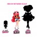 Ігровий набір з лялькою L.O.L. Surprise! серії Tweens" - Черрі-Леді"