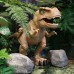 Інтерактивна іграшка Dinos Unleashed серії Walking & Talking" - Гігантський Тиранозавр"