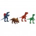Інтерактивна іграшка Dinos Unleashed серії Realistic" - Тиранозавр"