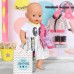 Набор одежды для куклы BABY born - Прогулка по городу