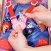 Коляска для ляльки Baby Born серії День Народження"- Яскраві вогники"