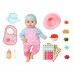 Інтерактивна лялька Baby Annabell - Ланч крихітки Аннабель