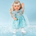 Набір одягу для ляльки BABY Born - Принцеса на льоду