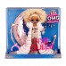 Колекційна лялька L.O.L. Surprise!  серії O.M.G." - Святкова Леді 2021"