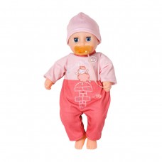 Кукла My First Baby Annabell - Озорная малышка