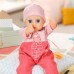 Кукла My First Baby Annabell - Озорная малышка
