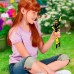 Лялька Леді Баг і Супер-Кіт" - Весперія (26 сm)"