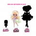Ігровий набір з лялькою L.O.L. Surprise! серії Tweens" S2  – Леді Денс"