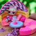 Ігровий набір з лялькою L.O.L. SURPRISE! серії Маленькі кімнатки" - Шезлонг Принцеси Люкс"