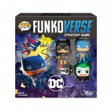 Настільна стратегічна гра Pop! Funkoverse серії DC""