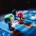 Настільна стратегічна гра Pop! Funkoverse серії DC""