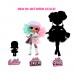 Ігровий набір з лялькою L.O.L. Surprise! серії Tweens" S2  – Крихітка Лексі"