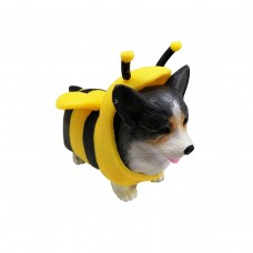 Стретч-іграшка Dress your Puppy S1 - Коргі-бджілка