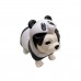 Стретч-іграшка Dress your Puppy S1 - Бульдог-панда