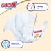 Підгузки Goo.N Premium Soft для новонароджених (SS, до 5 кг, 20 шт)