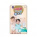 Трусики-підгузки Goo.N Premium Soft для дітей (L, 9-14 кг, 44 шт)
