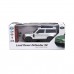 Автомобіль KS Drive на р/к - Land Rover New Defender (1:24, 2.4Ghz, сріблястий)