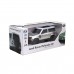 Автомобіль KS Drive на р/к - Land Rover New Defender (1:24, 2.4Ghz, сріблястий)