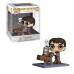 Ігрова фігурка Funko Pop! Deluxe серії Гаррі Поттер - Гаррі Поттер з візком