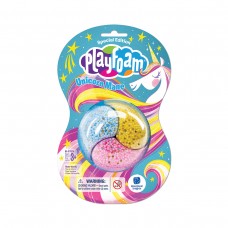 Набір кулькового пластиліну Educational Insights Playfoam® - Грива єдинорога
