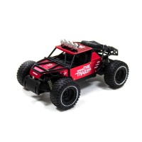 Автомобіль Off-road Crawler з р/к – Race (матовий червоний, 1:14)