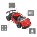 Автомобіль  Gesture sensing з р/к та з сенсорним керуванням – Dizzy (червоний, 1:16)