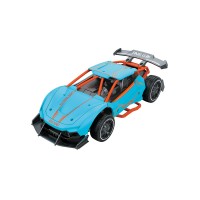 Автомобіль Speed racing drift з р/к – Red Sing (блакитний, 1:24)