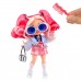 Ігровий набір з лялькою L.O.L. Surprise! серії Tweens" S3 – Хлоя Пеппер"