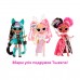 Ігровий набір з лялькою L.O.L. Surprise! серії Tweens Masquerade Party" – Джеккі Хопс"
