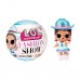 Игровой набор с куклой L.O.L. Surprise! серии «Fashion Show» – Модницы