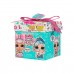 Игровой набор с куклой L.O.L. Surprise! серии Confetti Pop" – День рождения"