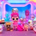 Игровой набор с куклой L.O.L. Surprise! серии Sooo Mini" – Крошки-сестрички"