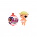 Игровой набор с куклой L.O.L. Surprise! серии Sooo Mini" – Крошки-сестрички"