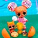 Игровой набор с куклой L.O.L. Surprise! серии Sooo Mini" – Крошки-сестрички"