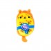 М’яка іграшка Cats Vs Pickles – Веселі котики та огірочки (12 шт., у диспл.)