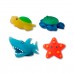 Стретч-іграшка у вигляді тварини – Володарі морських глибин S2 (12 шт., в дисплеї)