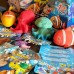 Стретч-іграшка у вигляді тварини – Володарі морських глибин S2 (12 шт., в дисплеї)