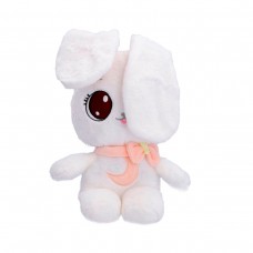 Мягкая игрушка Peekapets – Белый кролик