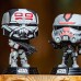 Ігрова фігурка Funko Pop! серії Зоряні війни" – Мисливець"