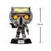 Ігрова фігурка Funko Pop! серії Зоряні війни" – Технік"