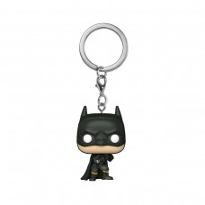Ігрова фігурка на кліпсі Funko Pop! серії Бетмен" – Бетмен"