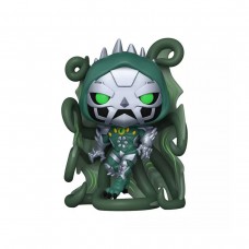 Ігрова фігурка Funko Pop! серії Мисливці на монстрів" – Доктор Дум"