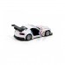 Автомодель - BMW Z4 GT3 (білий)